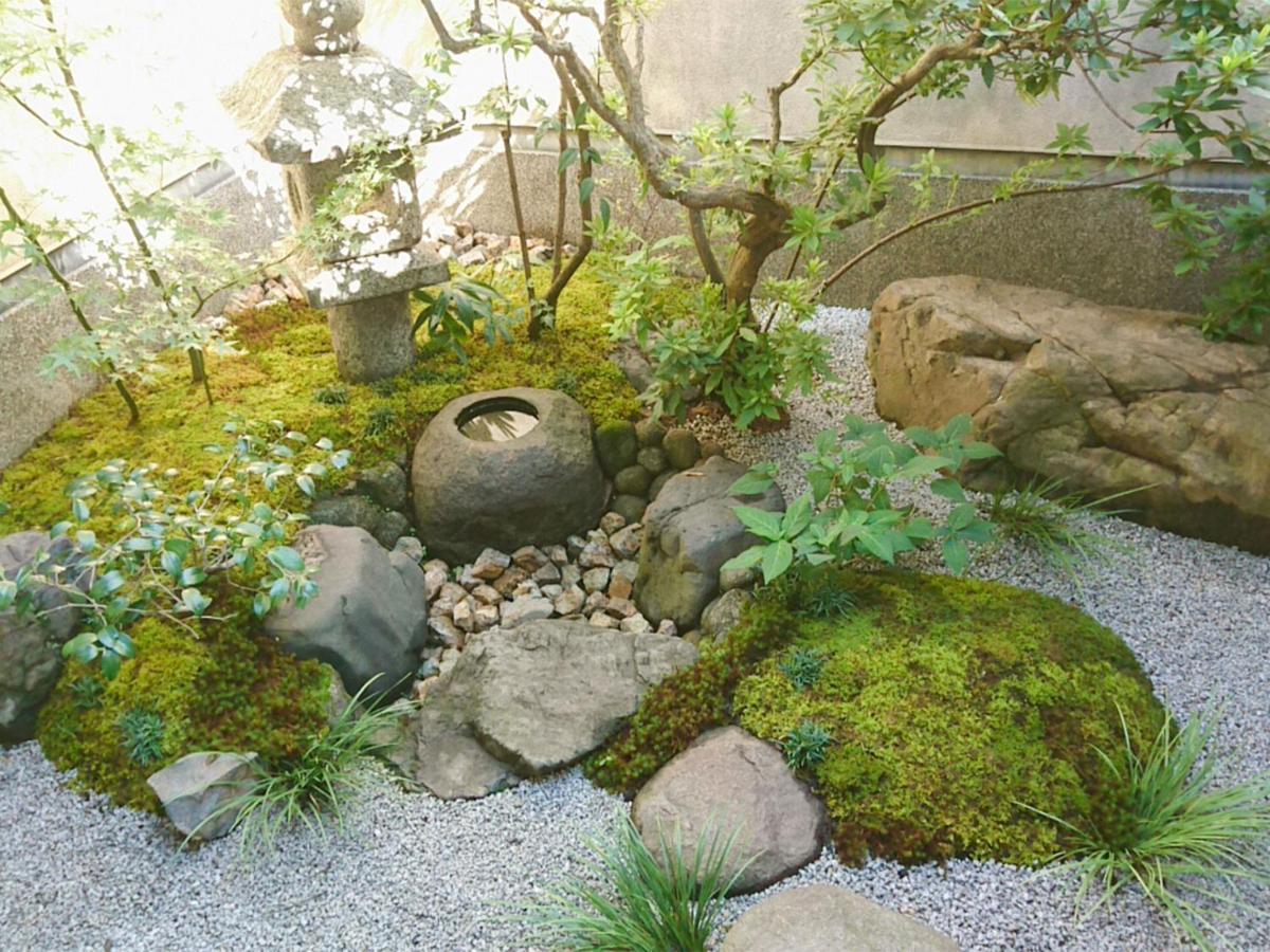 Ryokan Tanoya Quioto Exterior foto